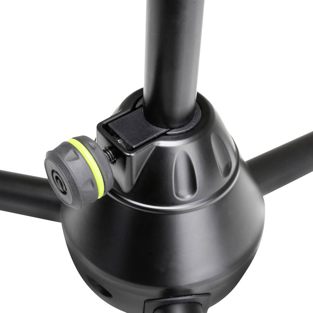 Gravity Mikrofon Gravity GMS43 Mikrofon-Stativ Außengewinde: 5/8"