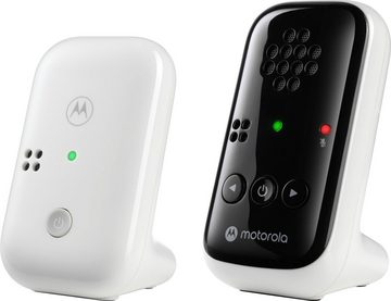 Motorola Babyphone Nursery PIP10 Audio, 300 m Reichweite