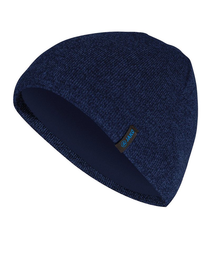 Jako Baseball Cap JAKO Knitted Cap Lifestyle - Caps Knitted Cap