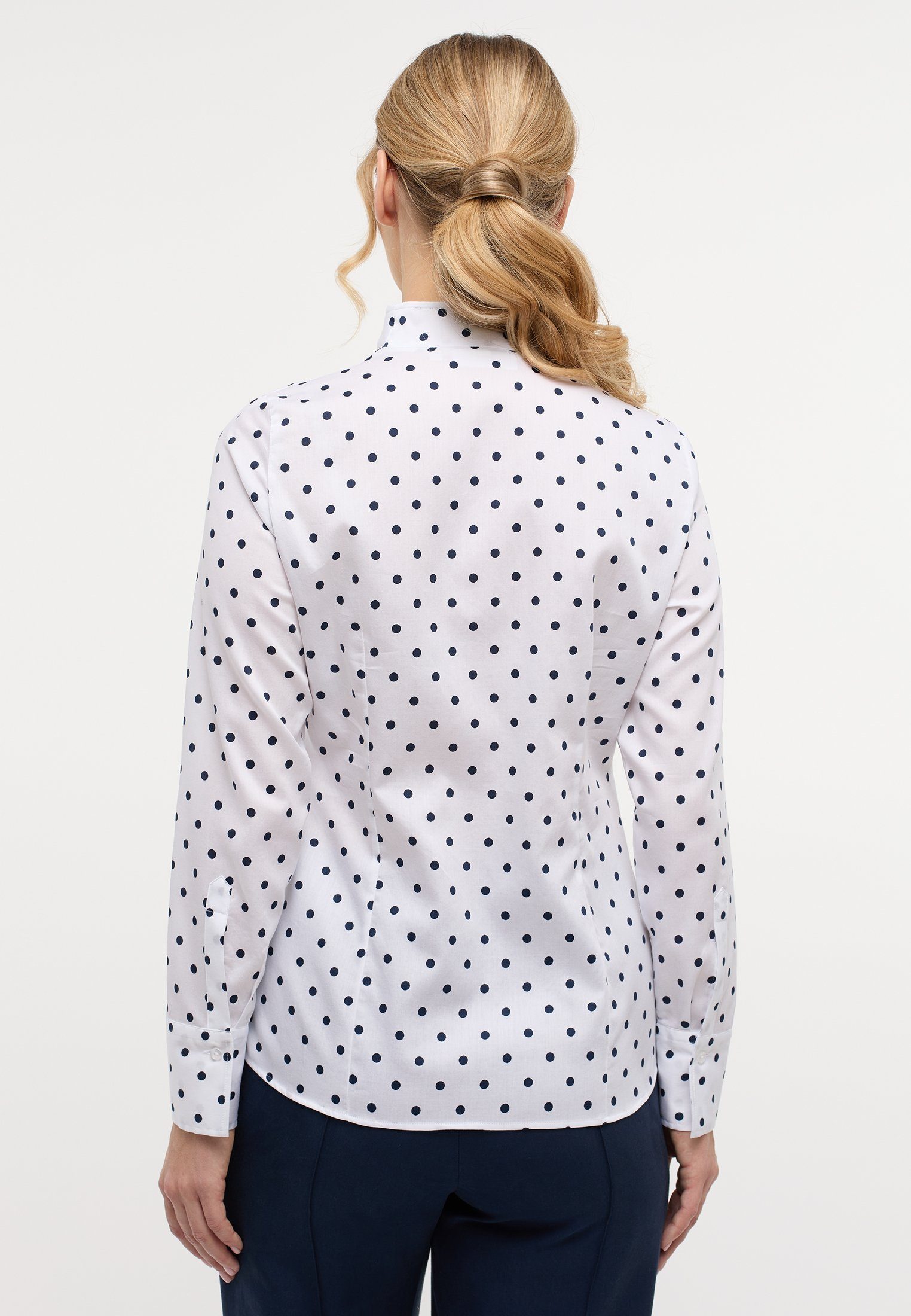 Eterna Hemdbluse REGULAR FIT günstig online kaufen