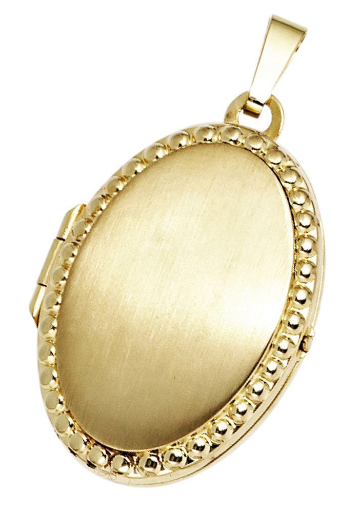 JOBO Medallionanhänger Anhänger Medail...