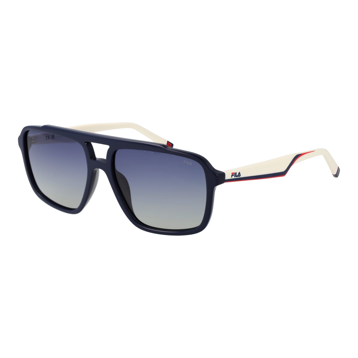 Fila Pilotenbrille SFI460 57D82P