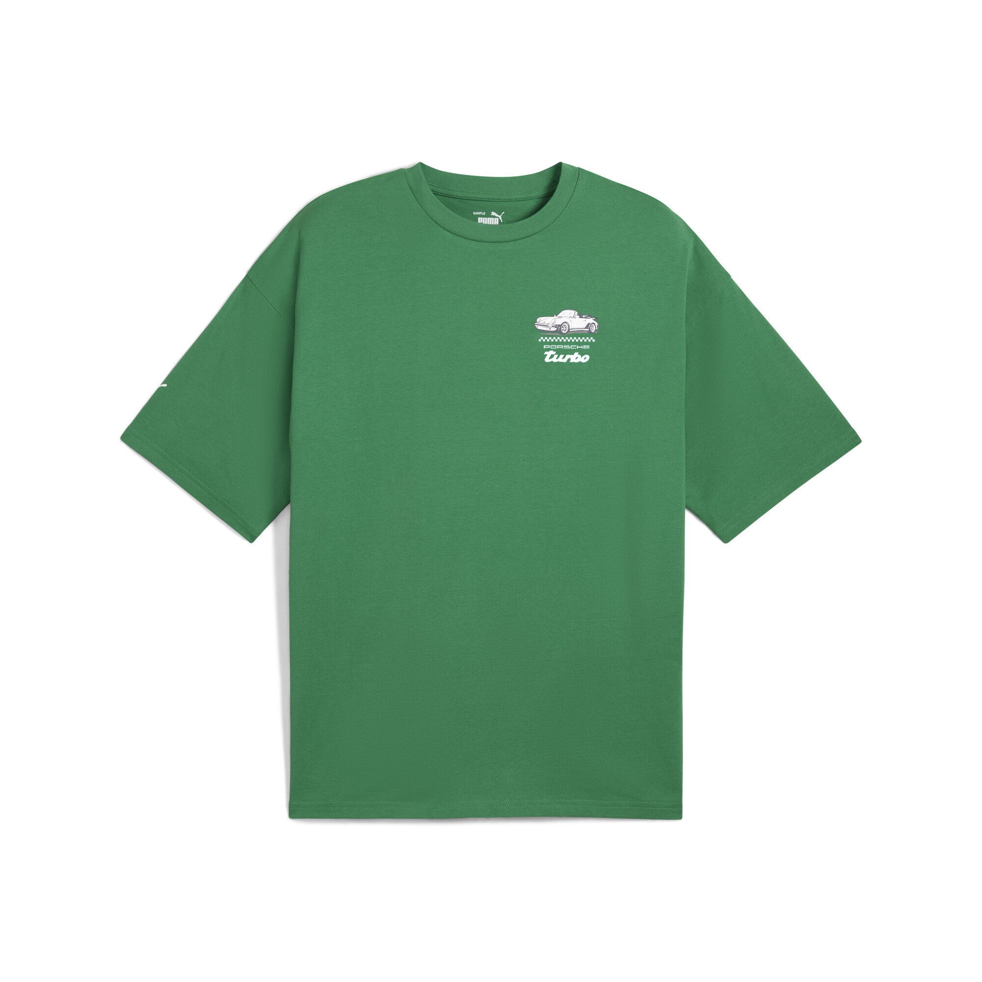 PUMA T-Shirt Porsche Legacy Graphic T-Shirt günstig online kaufen