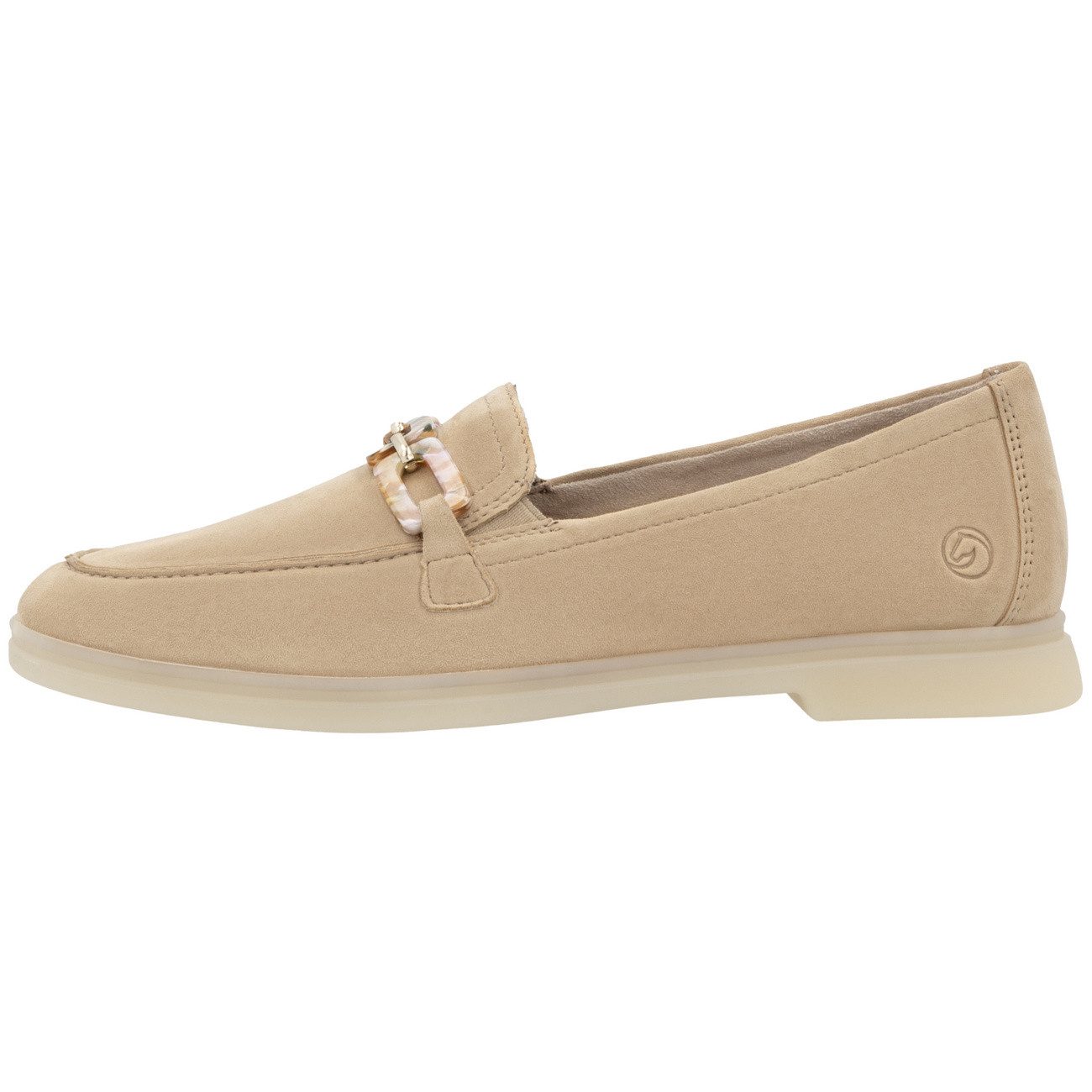 Remonte Remonte FS Halbschuh Slipper