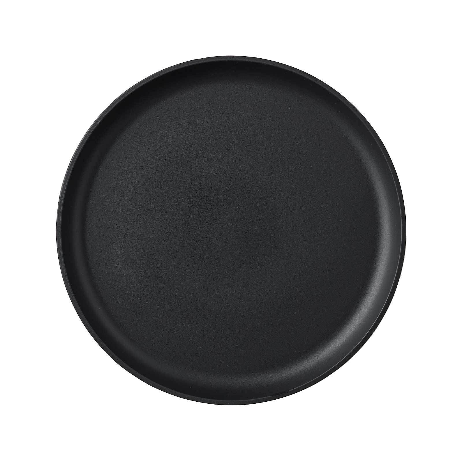 Mepal Frühstücksteller Silueta Frühstücksteller ø 23 cm, (1 St)