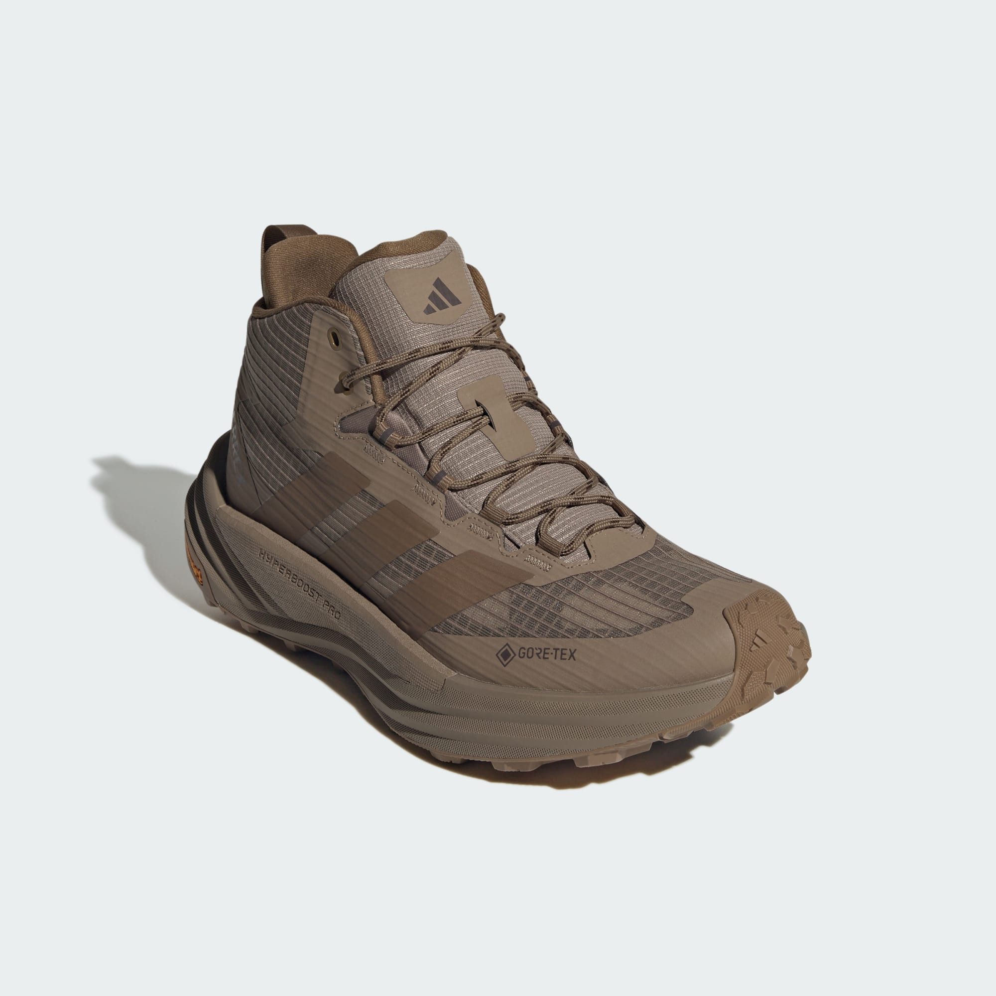 adidas TERREX TERREX FREEHIKER 3 MID GORE-TEX WANDERSCHUH Sneaker