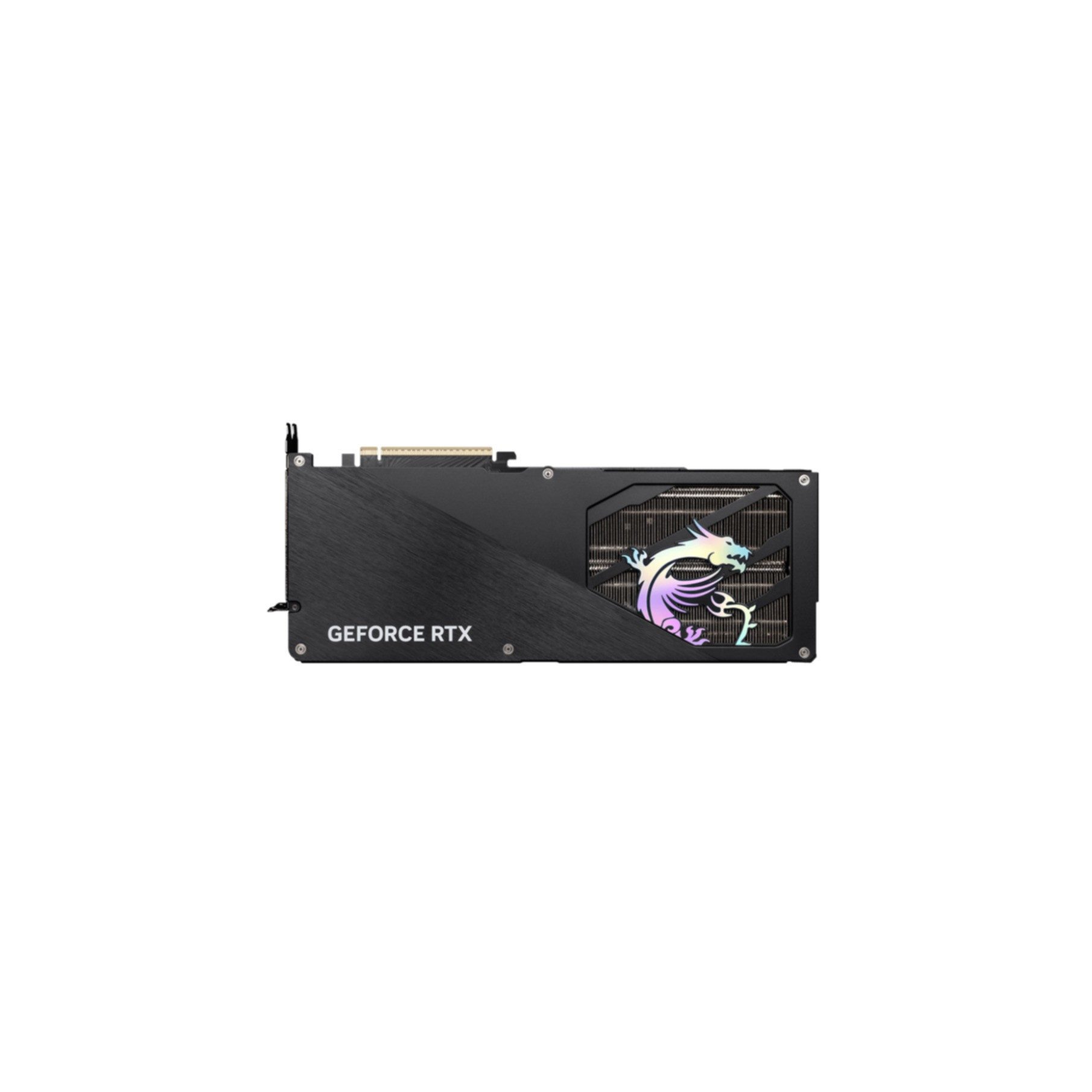 MSI GeForce RTX 5070 12G GAMING TRIO OC Grafikkarte