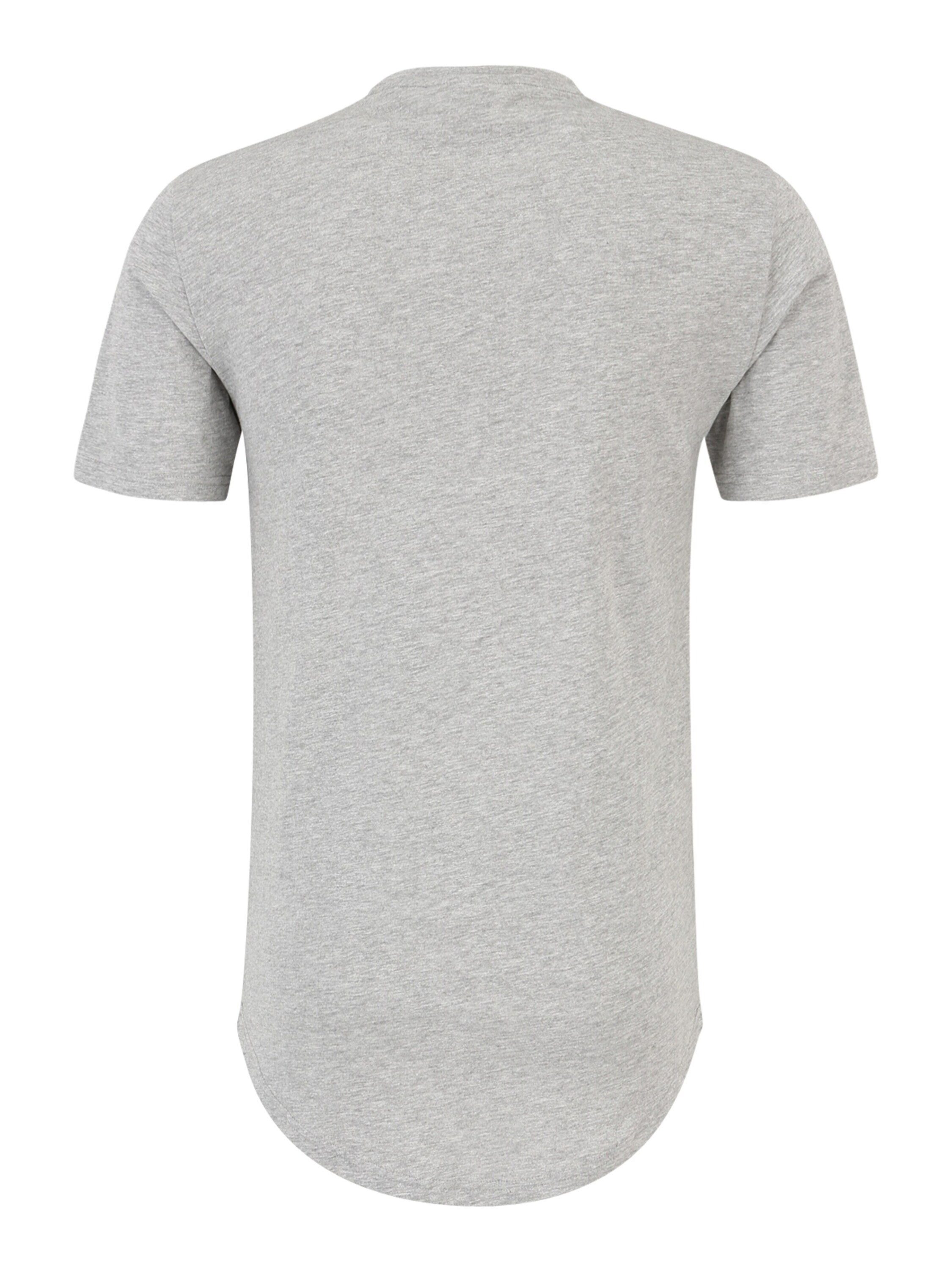 ONLY & SONS Rundhalsshirt ONSMATT LONGY günstig online kaufen