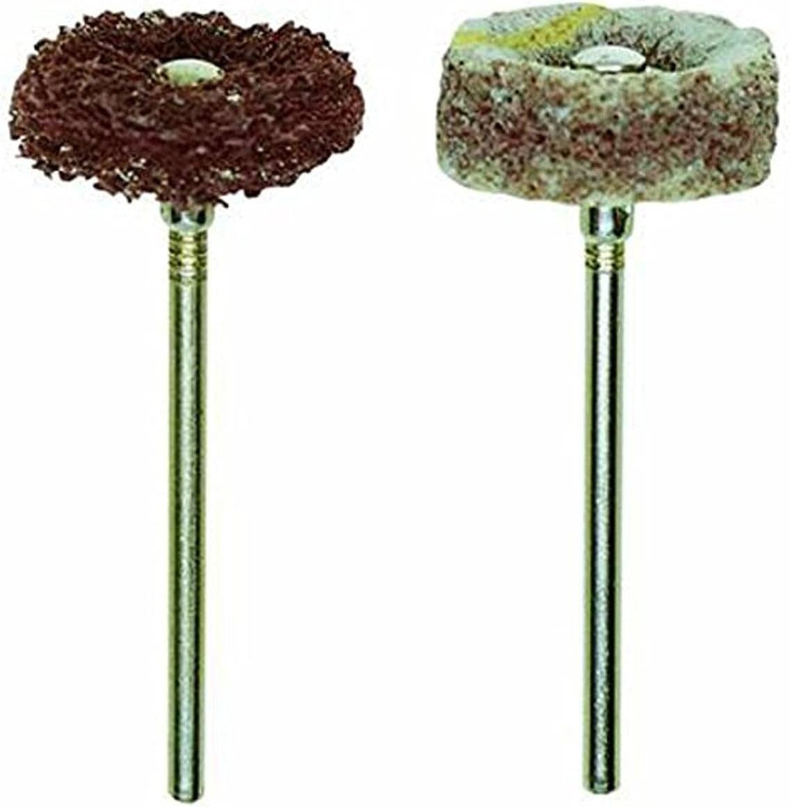 PROXXON INDUSTRIAL Bürste Proxxon Schleifbürsten aus Nylonvlies / Bürste zum Schleifen und