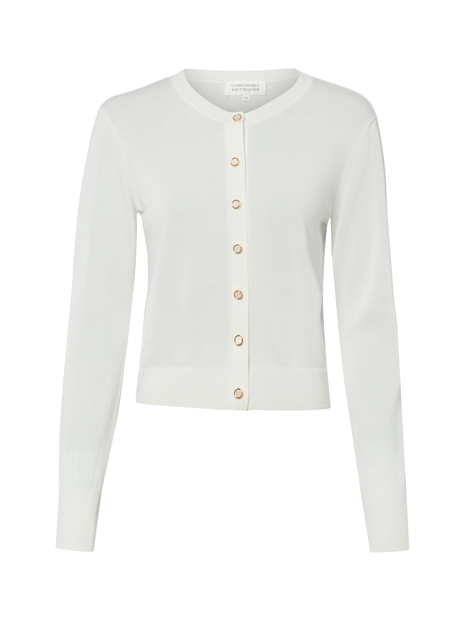 GUIDO MARIA KRETSCHMER Strickjacke