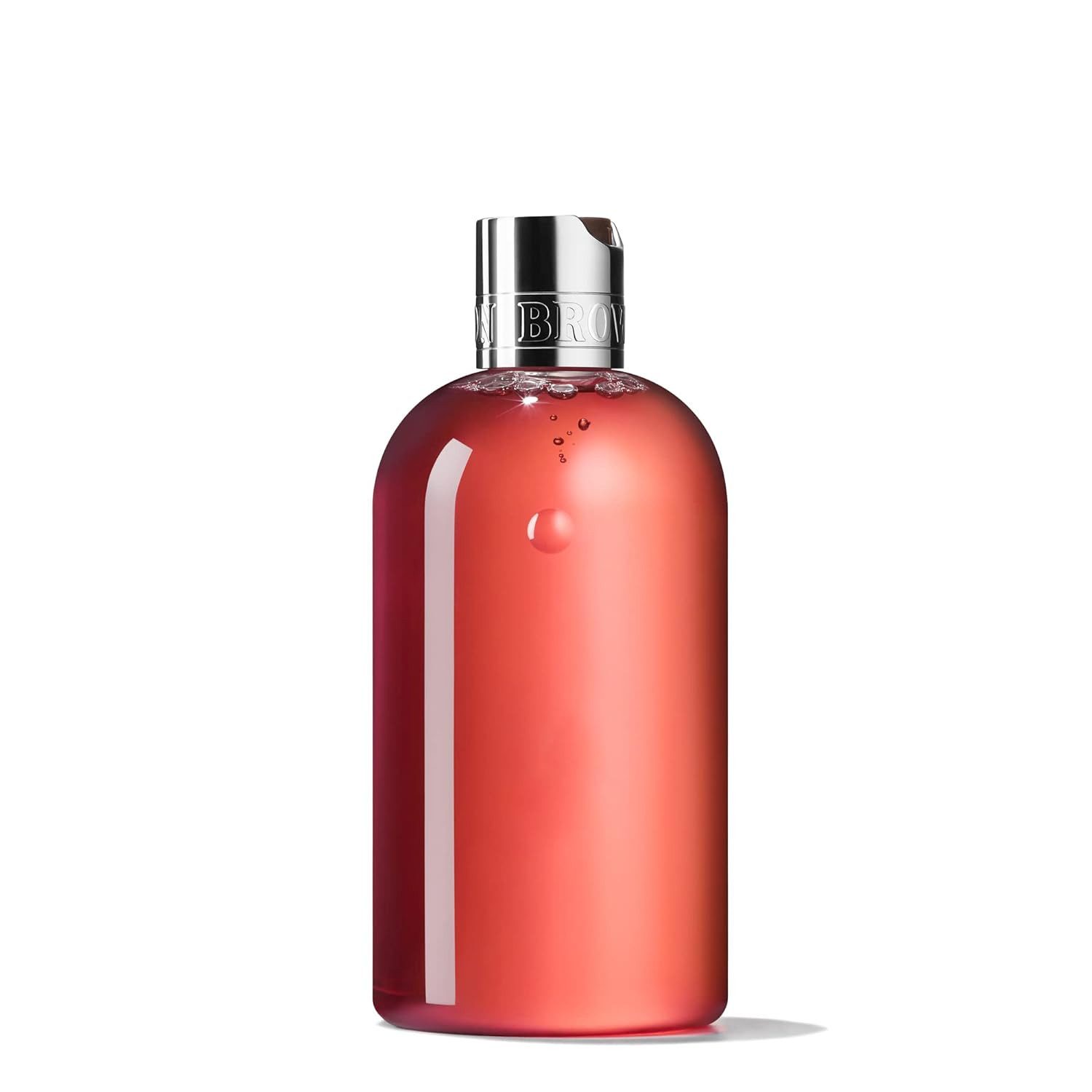 MOLTON BROWN Duschgel Heavenly Gingerlily Bade- und Duschgel 300 ml, 1-tlg.