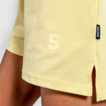 Smilodox Shorts Lesly 100% Baumwolle