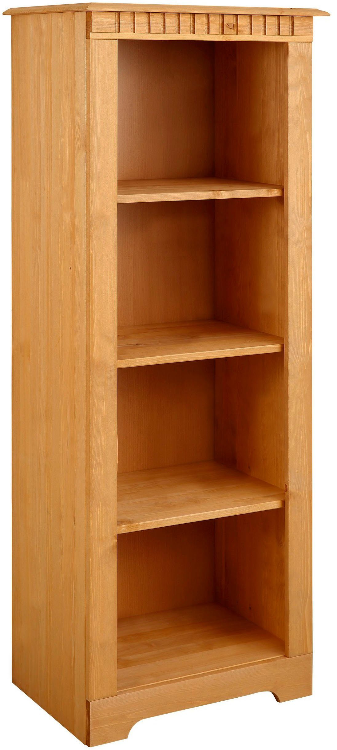 Home affaire Standregal, Breite 50 cm, günstig online kaufen