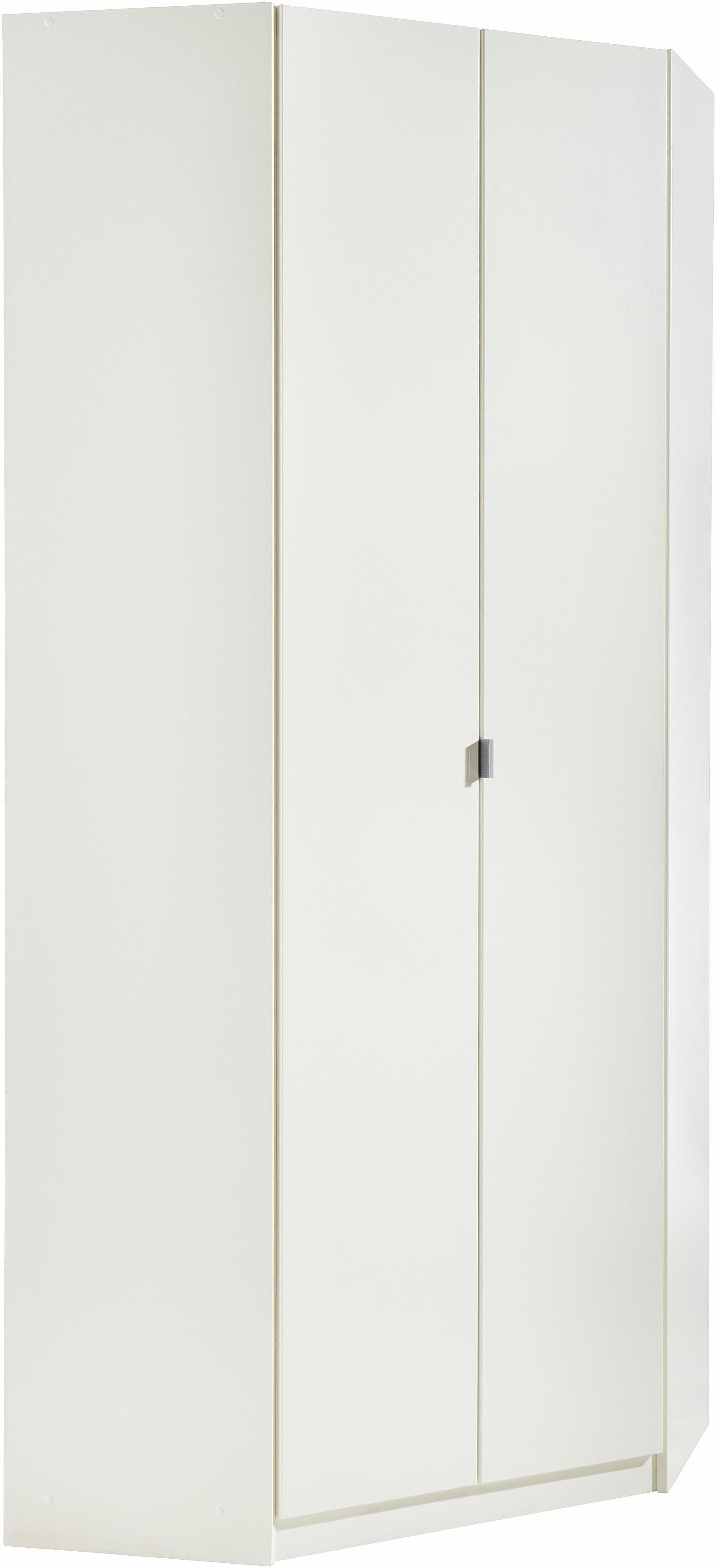 priess Eckkleiderschrank Steyr