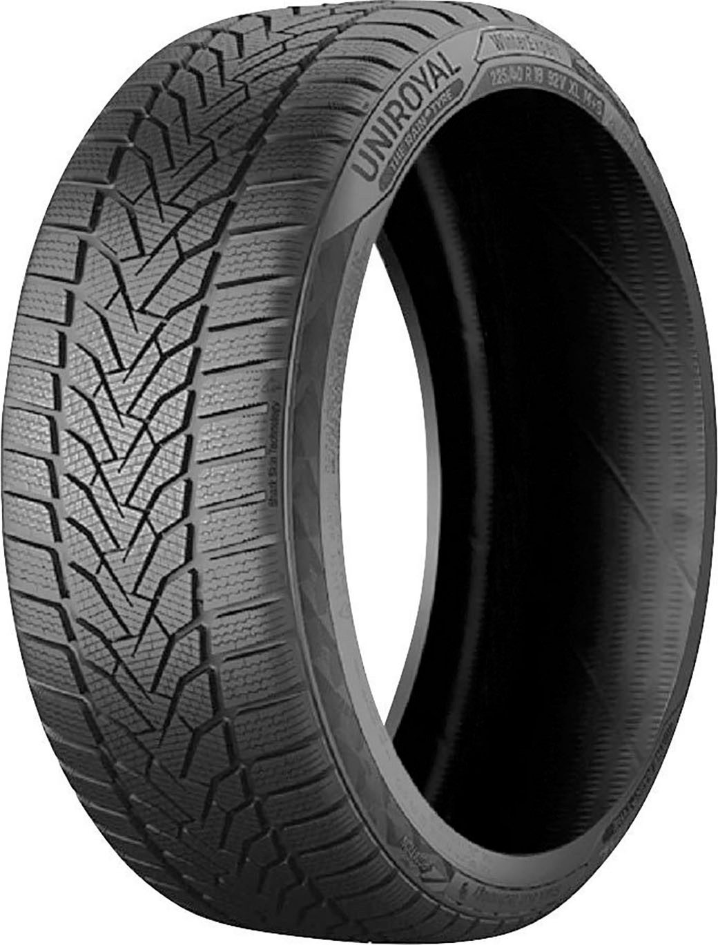 Uniroyal Winterreifen UNIROYAL, 1-St., RFT