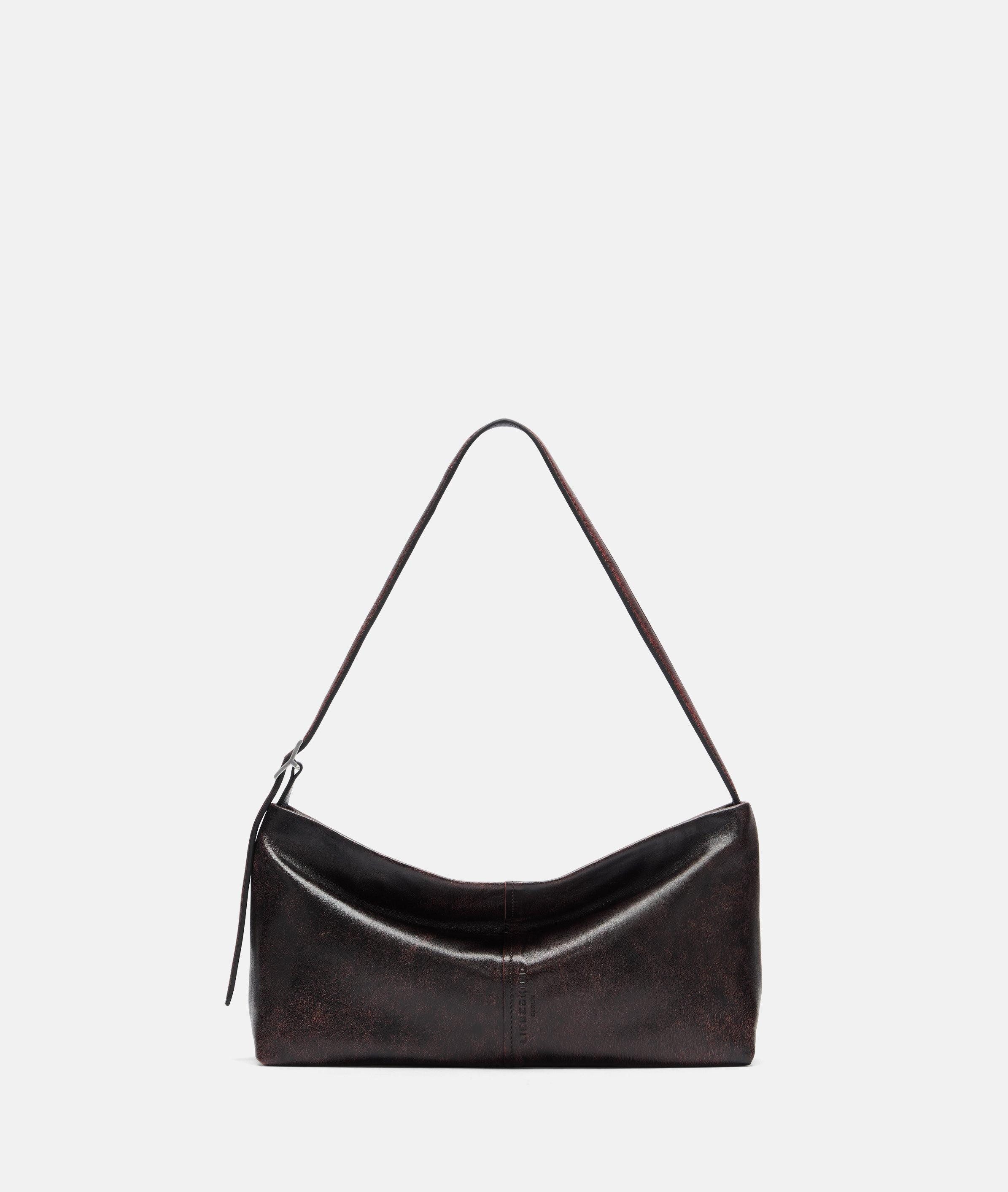 Schultertasche Hobo