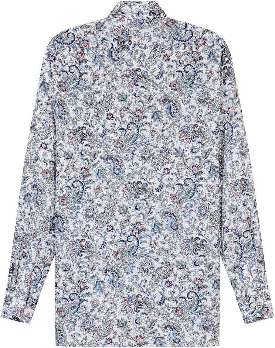 OLYMP Langarmhemd Luxor Comfort Fit günstig online kaufen