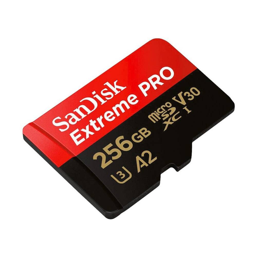 SanDisk Extreme PRO – Bild 3 von 4