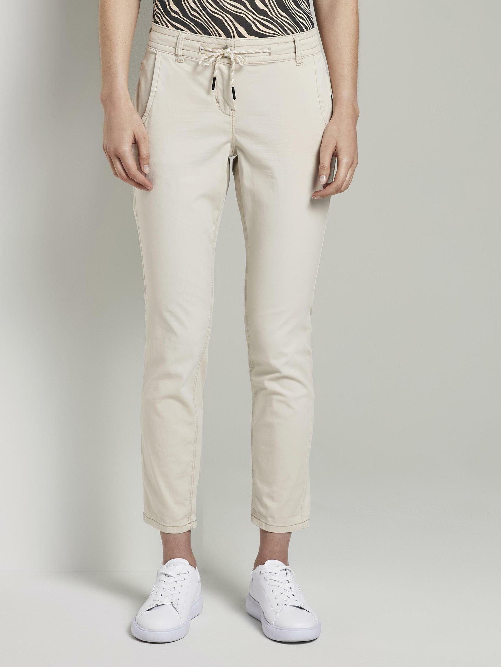 tom tailor tapered relaxed hose