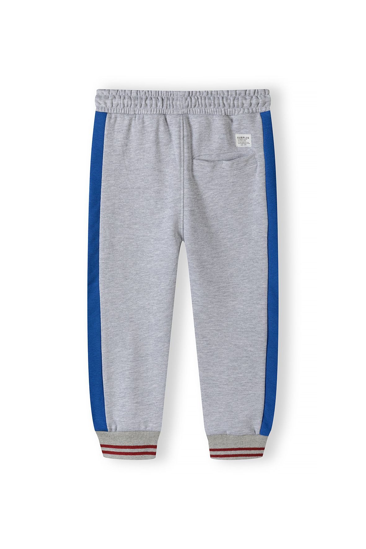 MINOTI Jogginghose Sweathose mit Applikation (3m-8y) günstig online kaufen