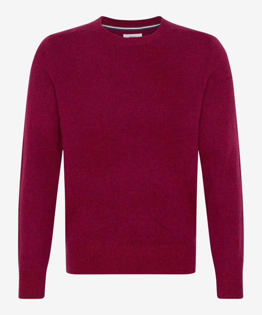 Longpullover