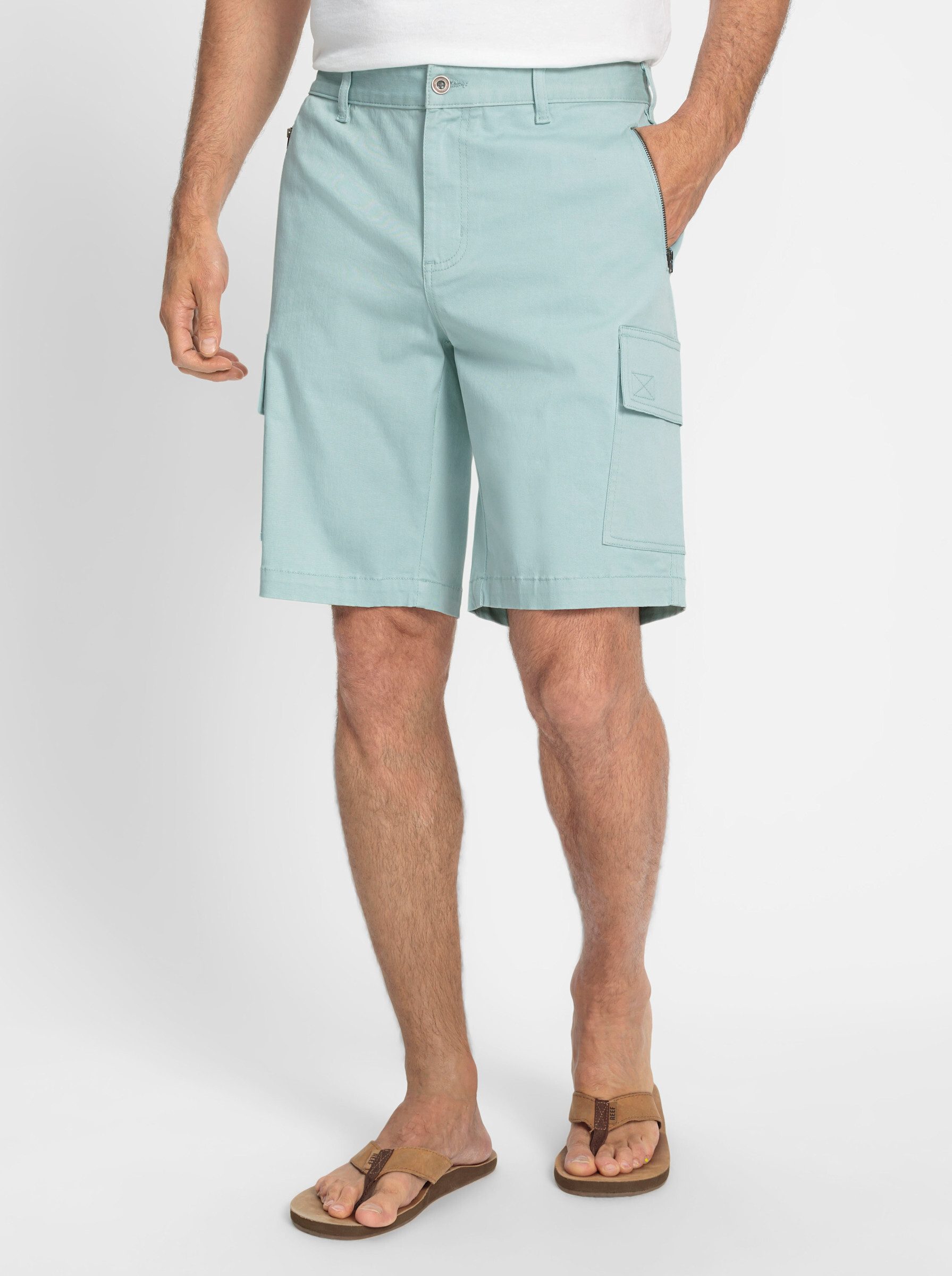 Witt Shorts Cargobermudas
