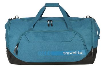 travelite Sporttasche Travelite KICK OFF Reisetasche XL (Packung)