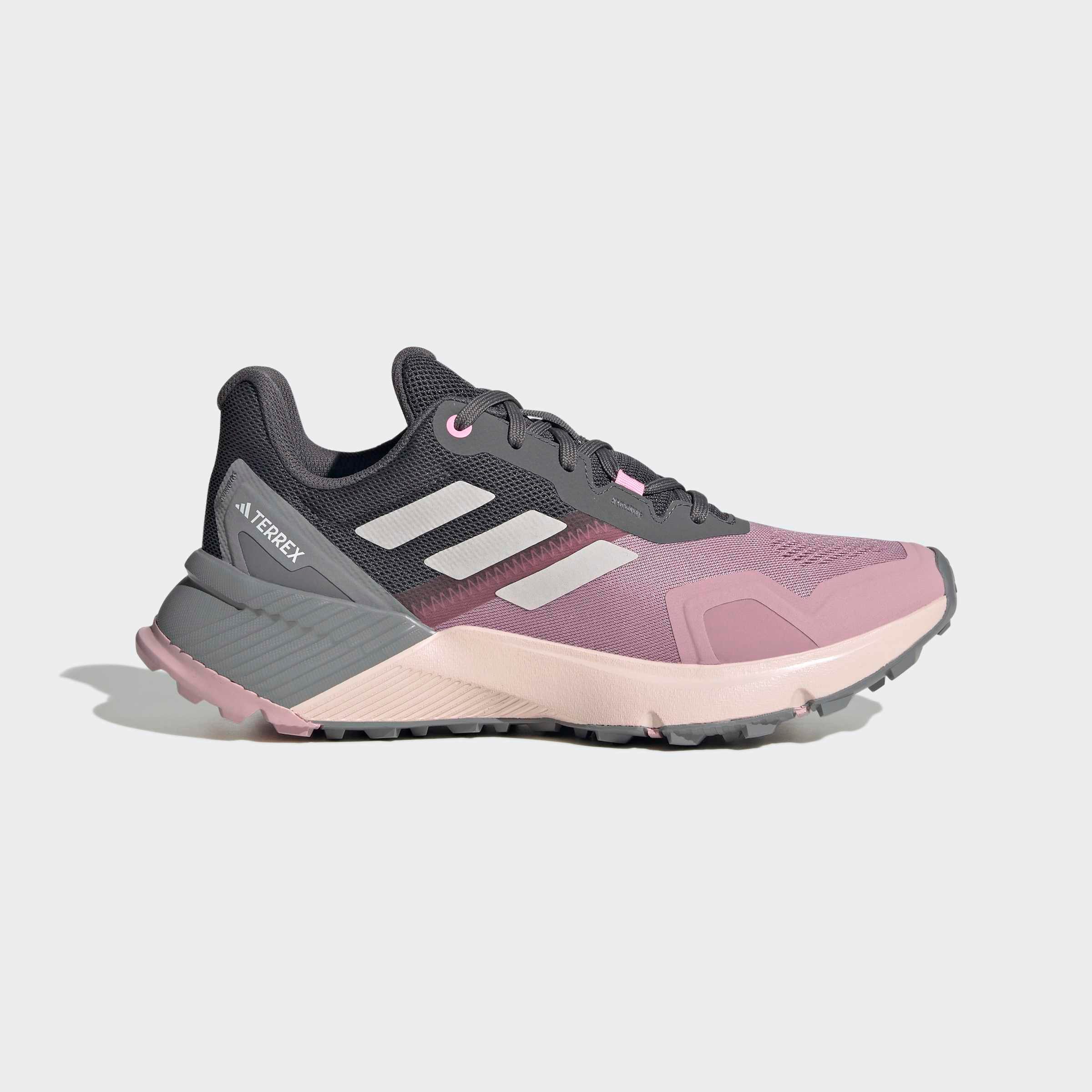 adidas TERREX SOULSTRIDE Winterboots Trail-Runningschuhe