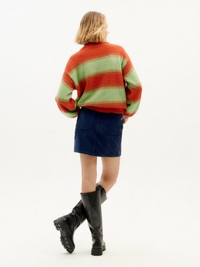 Thinking Mu Strickpullover Lada Knitted Sweater