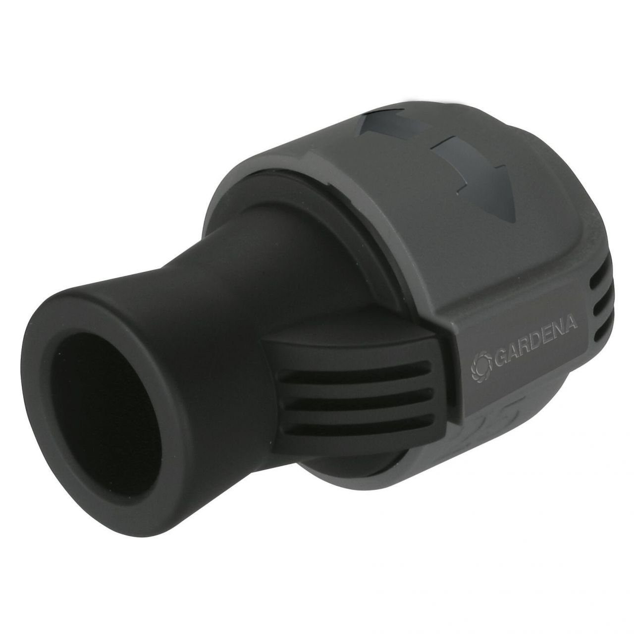 GARDENA Versenkregner Gardena Verbinder für Sprinkler 25 mm x 3/4