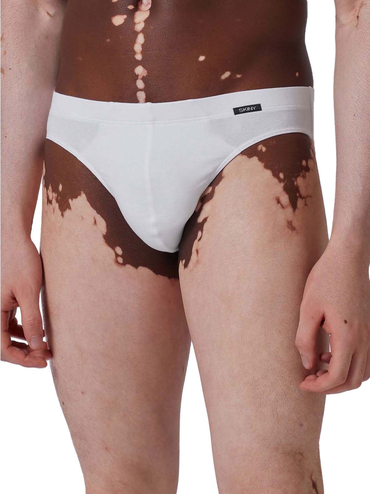 Skiny Slip Herren Brasil Slip 2er günstig online kaufen