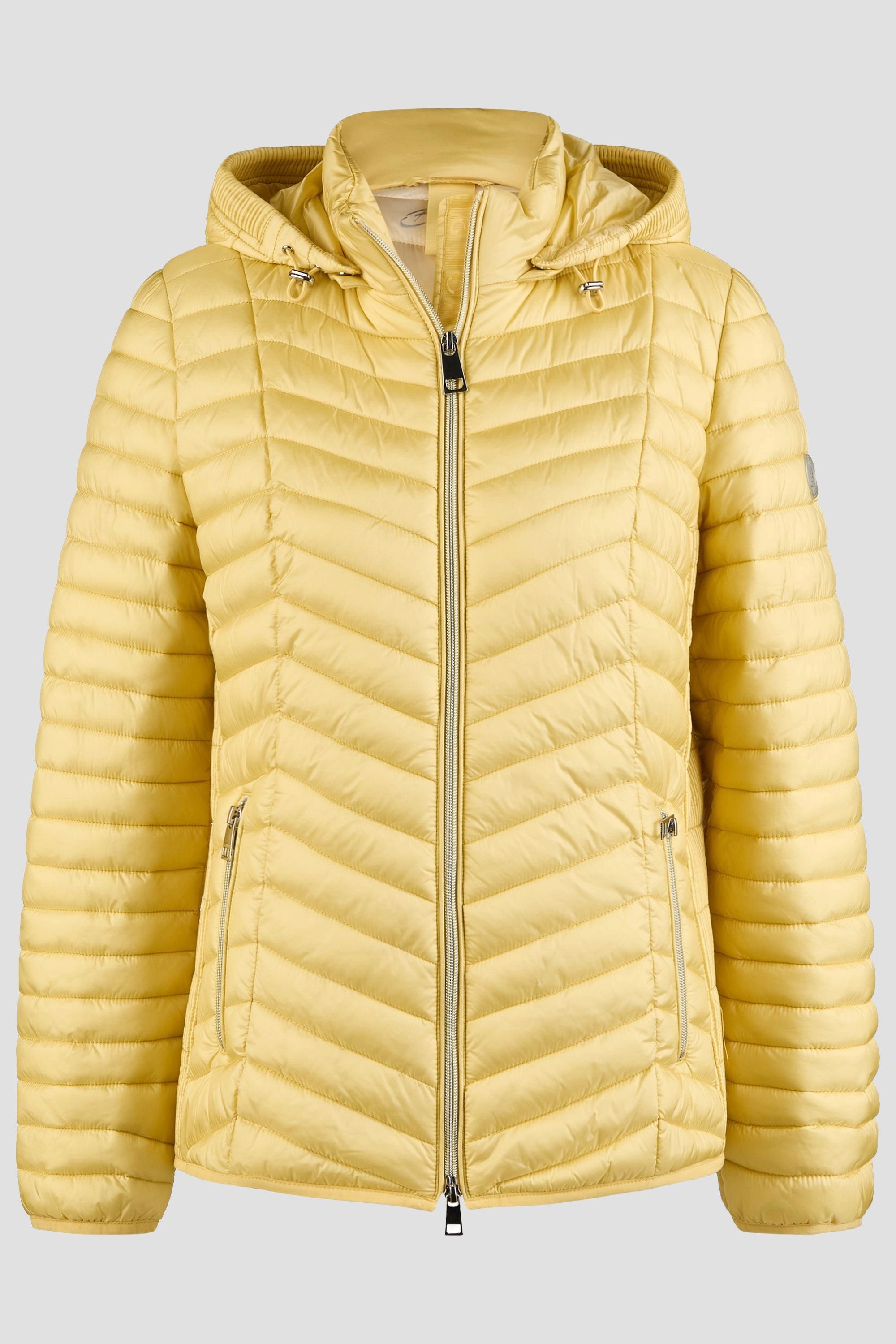 Barbara Lebek Steppjacke Übergangsjacke oder Outdoorjacke günstig online kaufen
