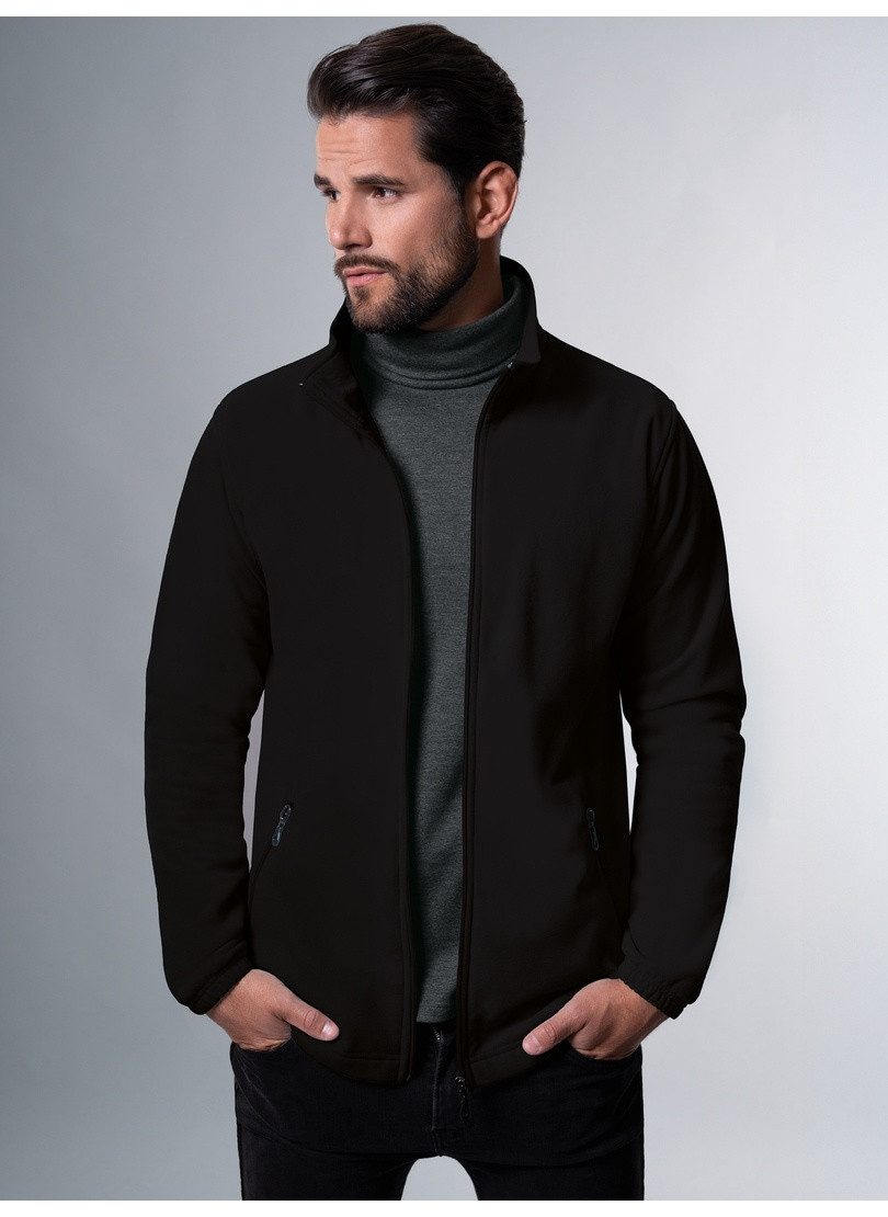 Fleecejacke TRIGEMA Fleecejacke