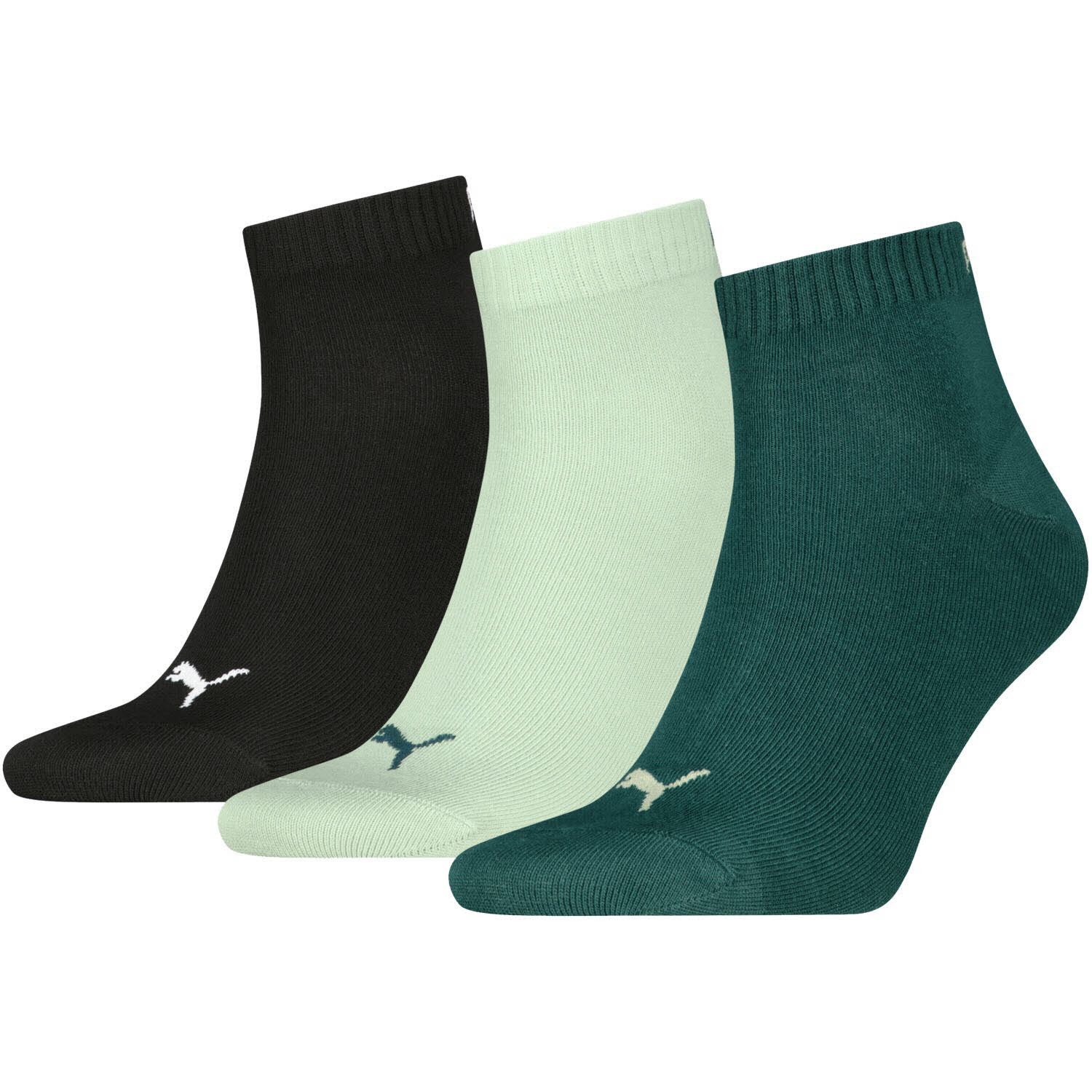 PUMA Socken Unisex Quarter