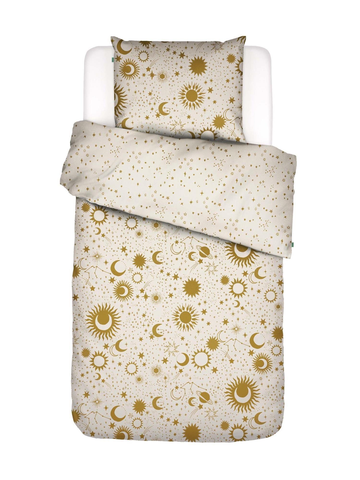 Covers & Co Bettwäsche Luna tic, günstig online kaufen