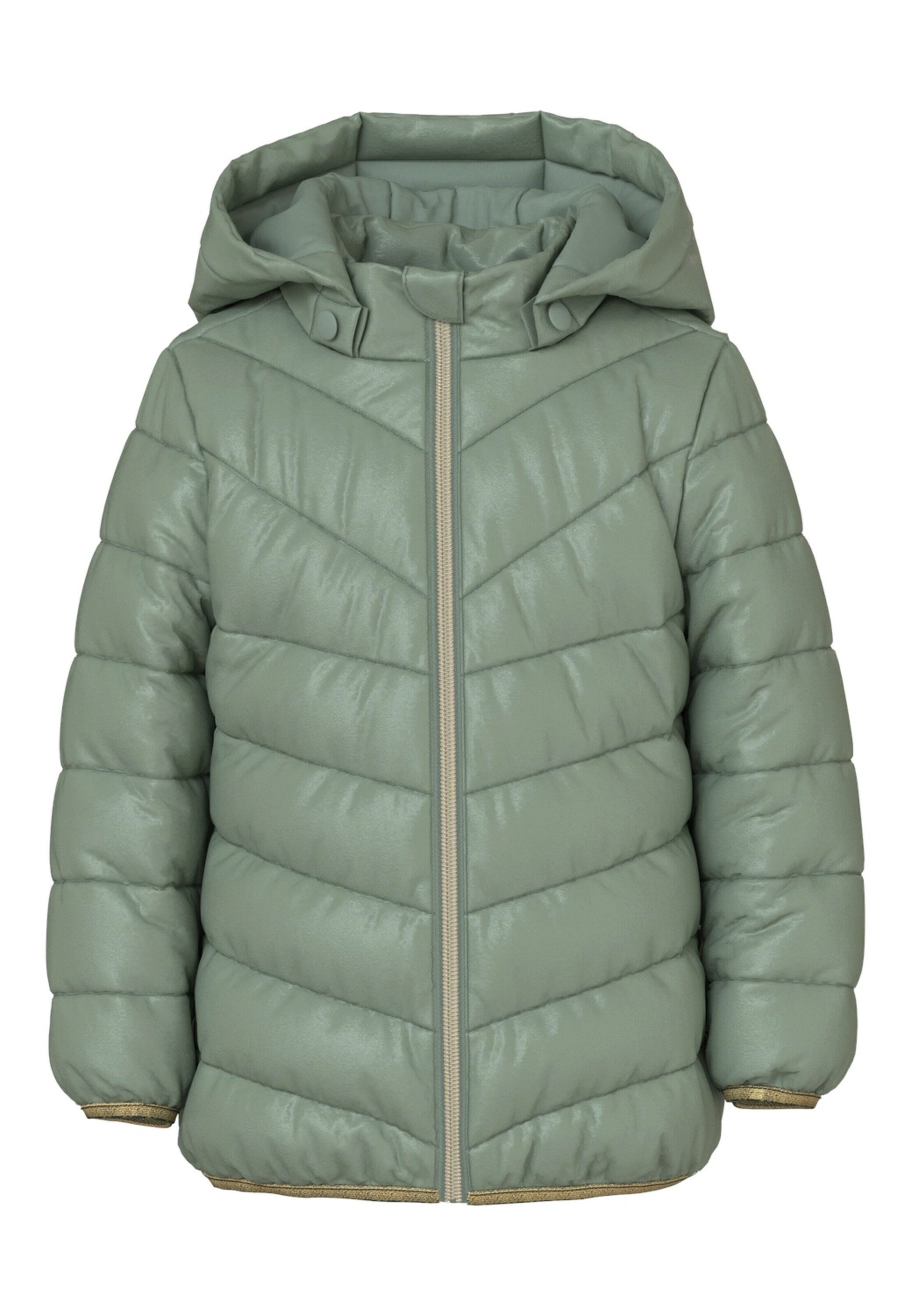 Steppjacke