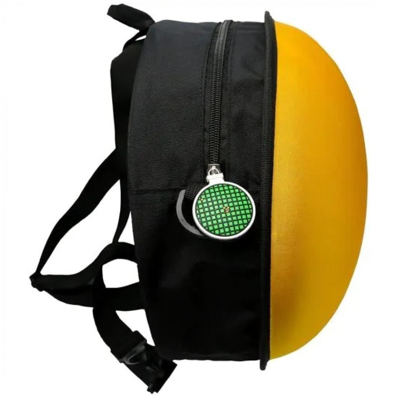 ABYstyle Freizeitrucksack Dragon Ball - Rucksack in Dragon Ball-Form