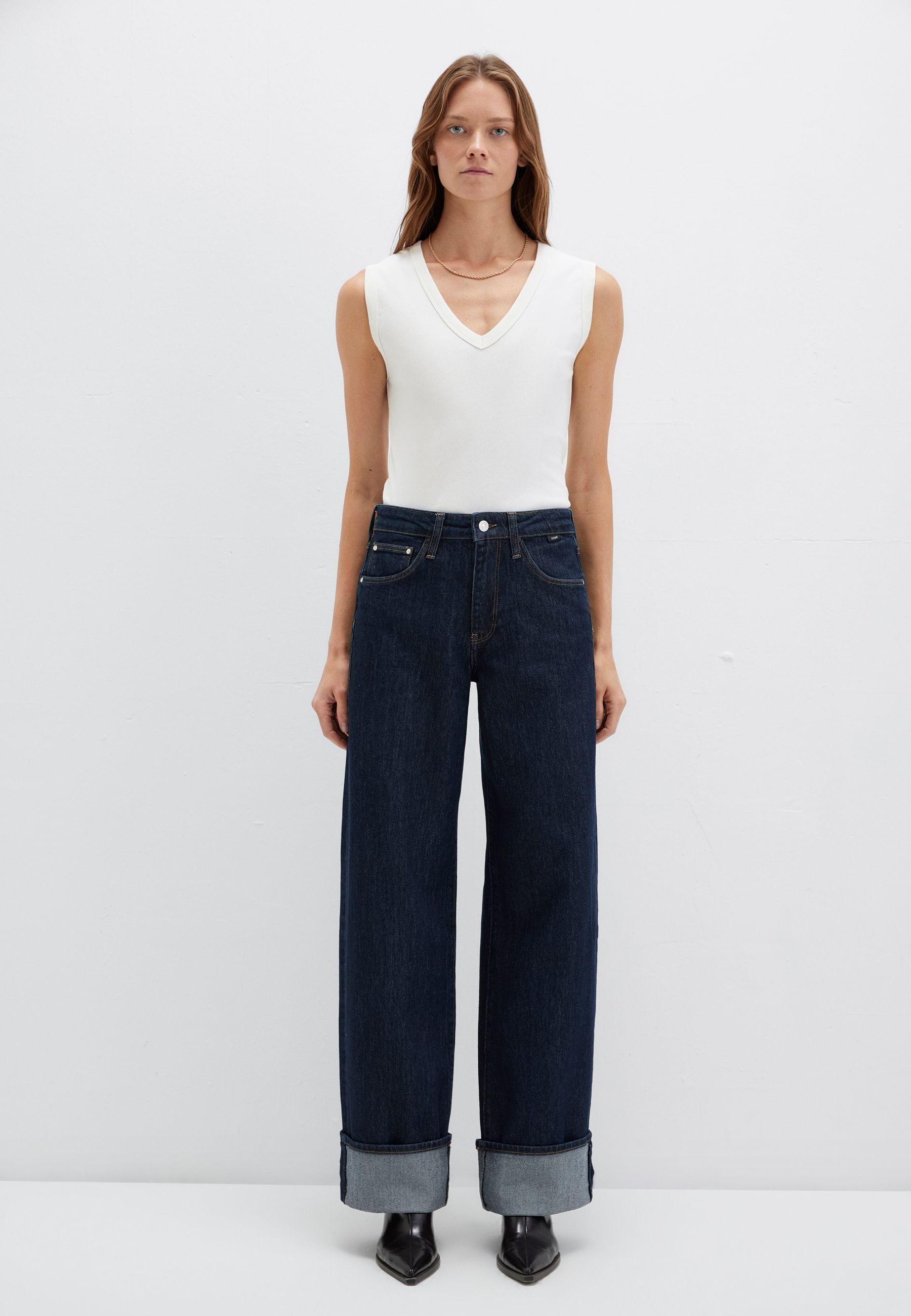 Mavi 5-Pocket-Jeans