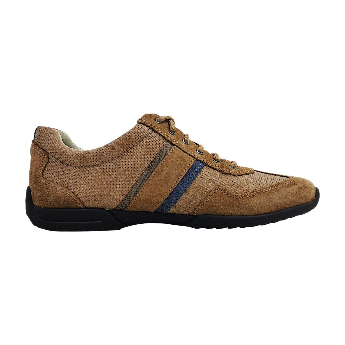 Pius Gabor sportlicher Schnürer Schnürschuh günstig online kaufen