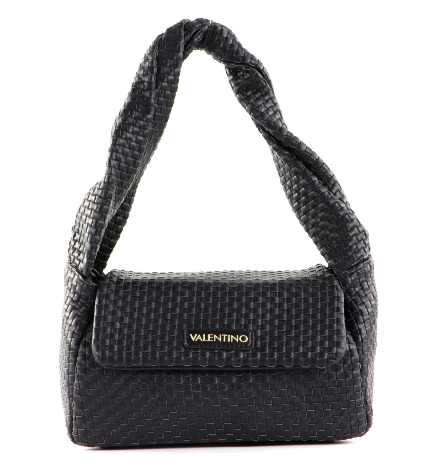 VALENTINO BAGS Schultertasche Lemonade Nero