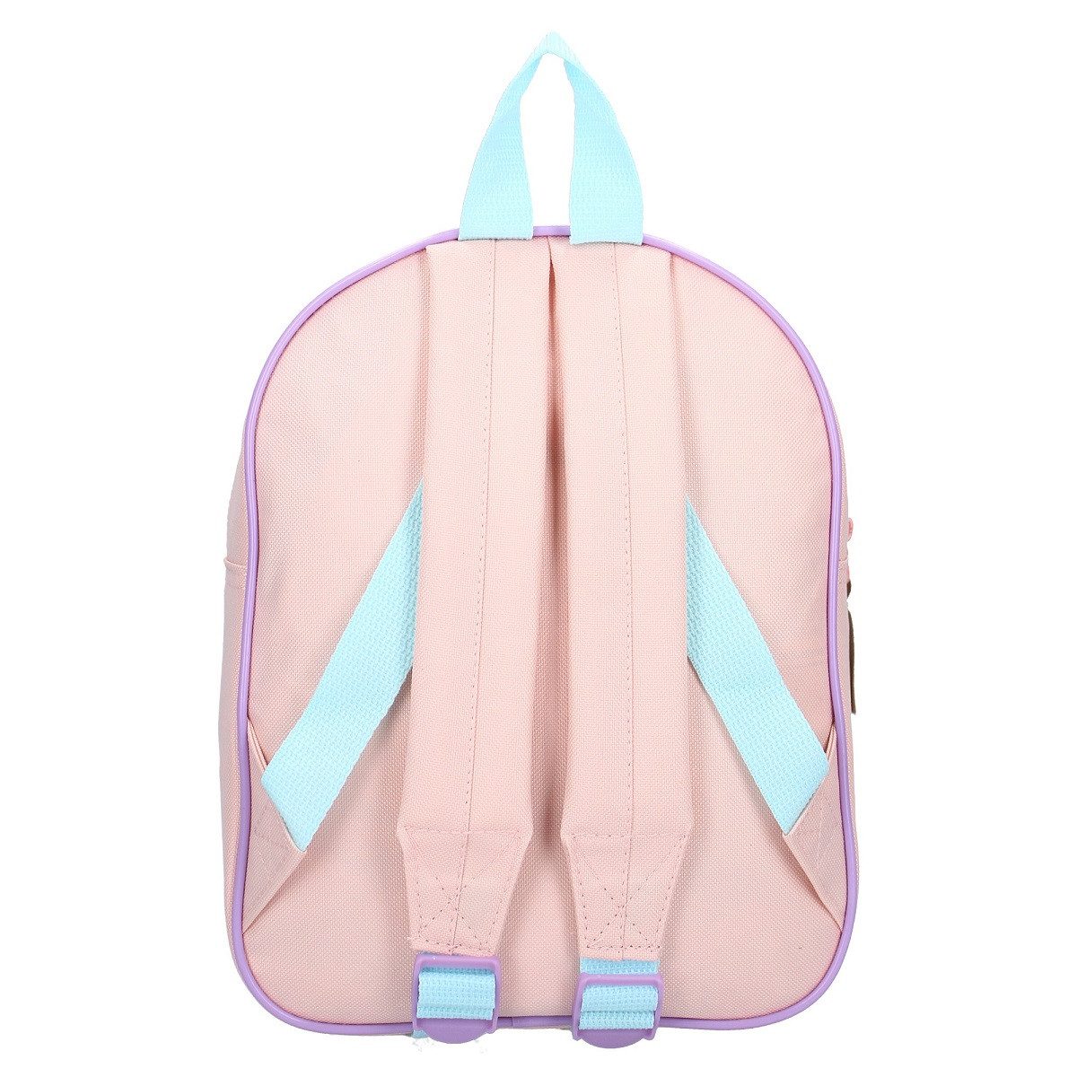 Vadobag Kinderrucksack Elsa Die Eiskönigin 5 Liter It's All Magic (1-tlg), leicht