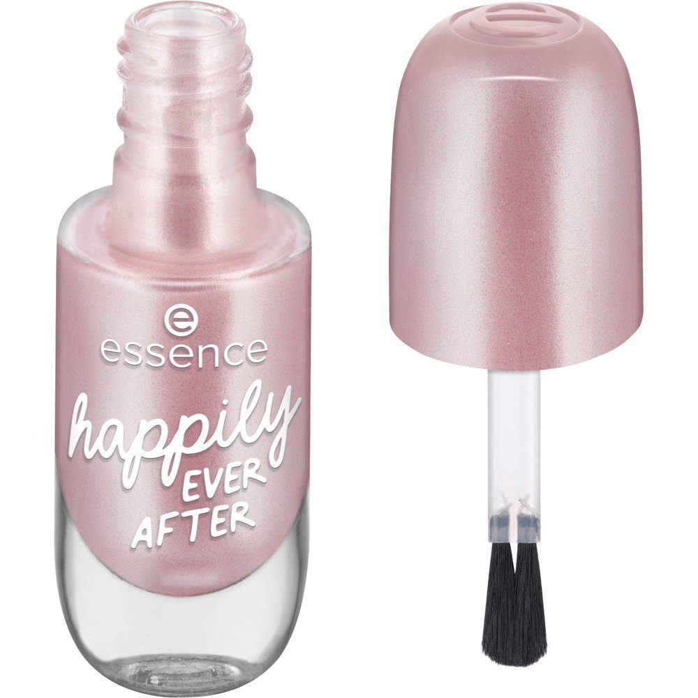 Gel-Nagellack Gel Nagellack 06 Happily Ever After