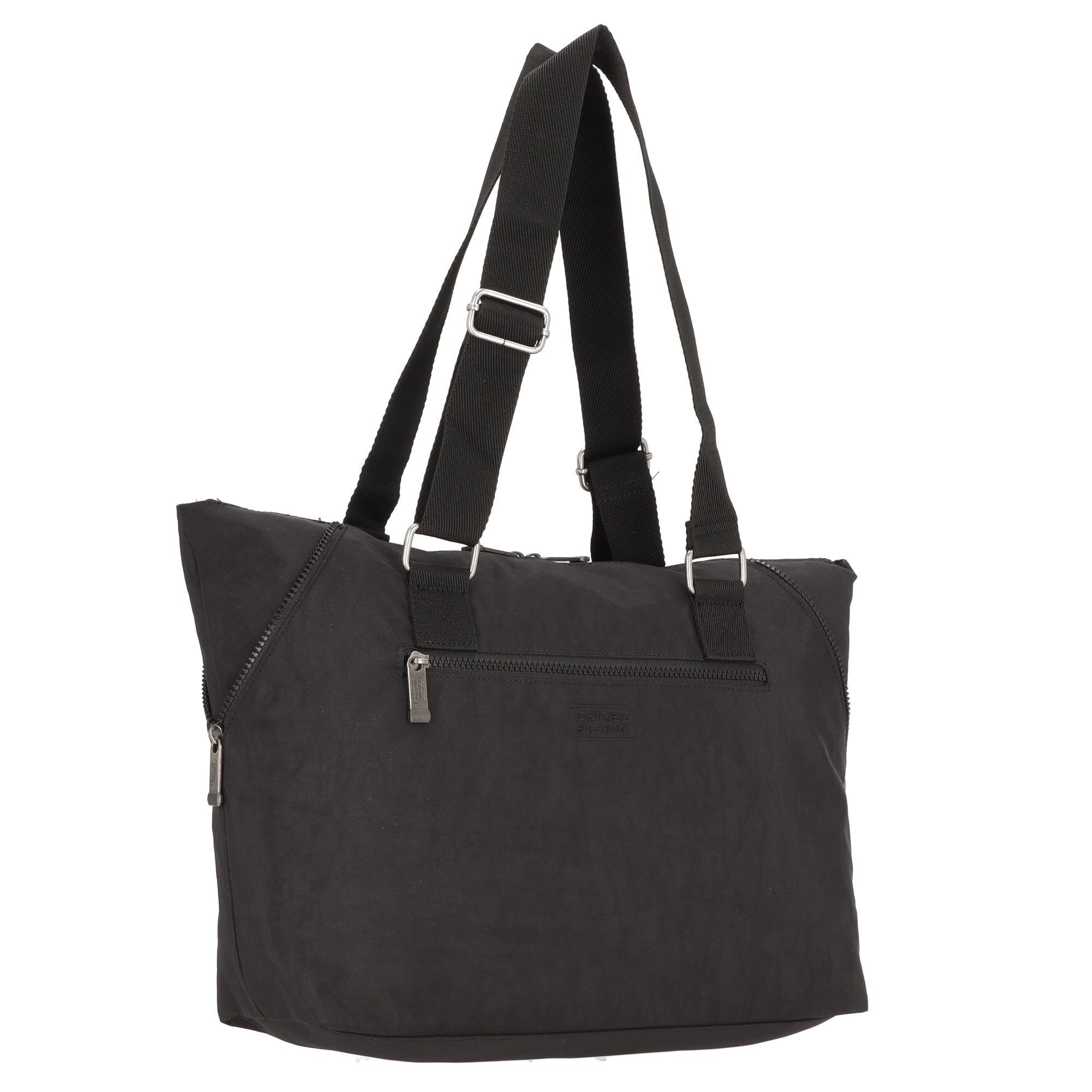 camel active Shopper Journey, Nylon