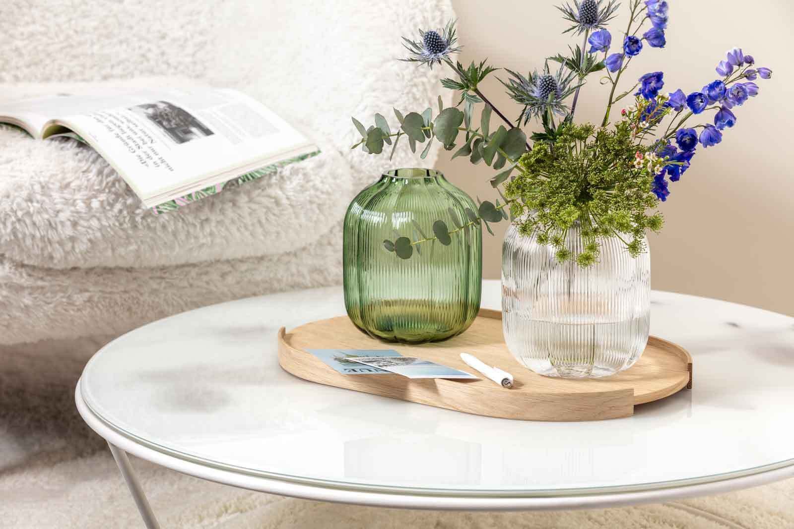 Villeroy & Boch Dekovase Fleur Vase günstig online kaufen