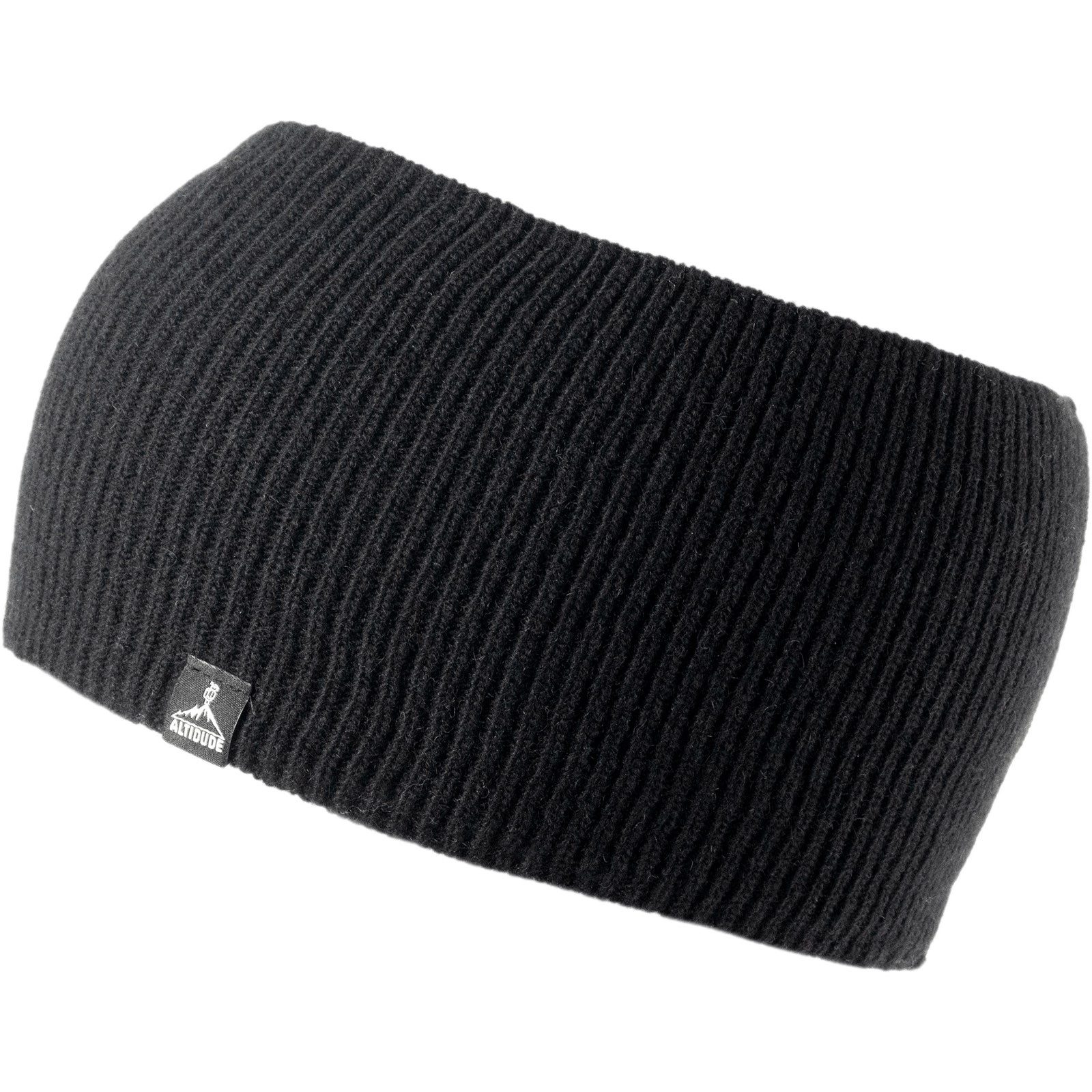 ALTIDUDE Stirnband Merino Stirnband Hermit Ripp günstig online kaufen