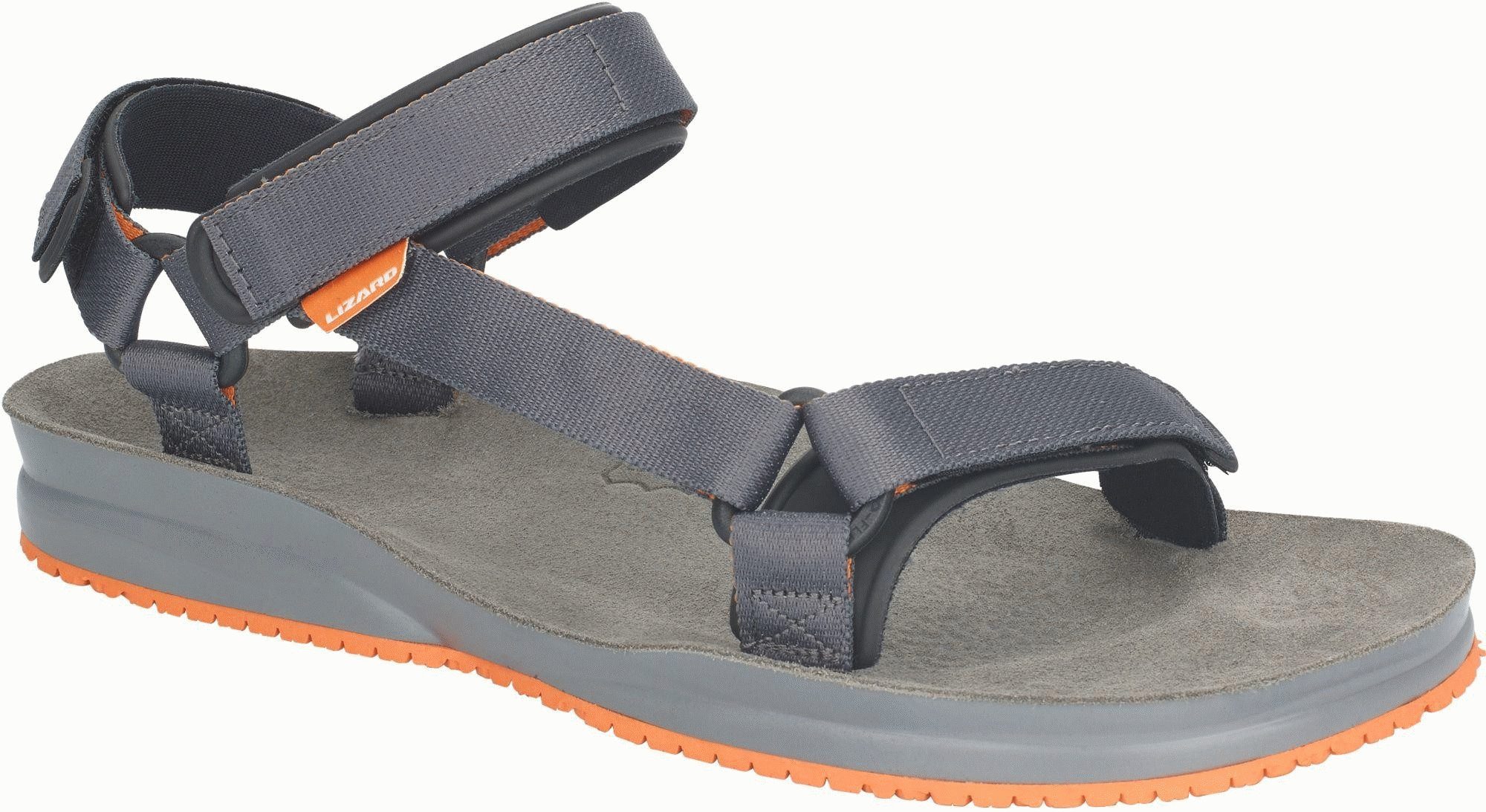 Lizard Sandal Super Hike Outdoorsandale