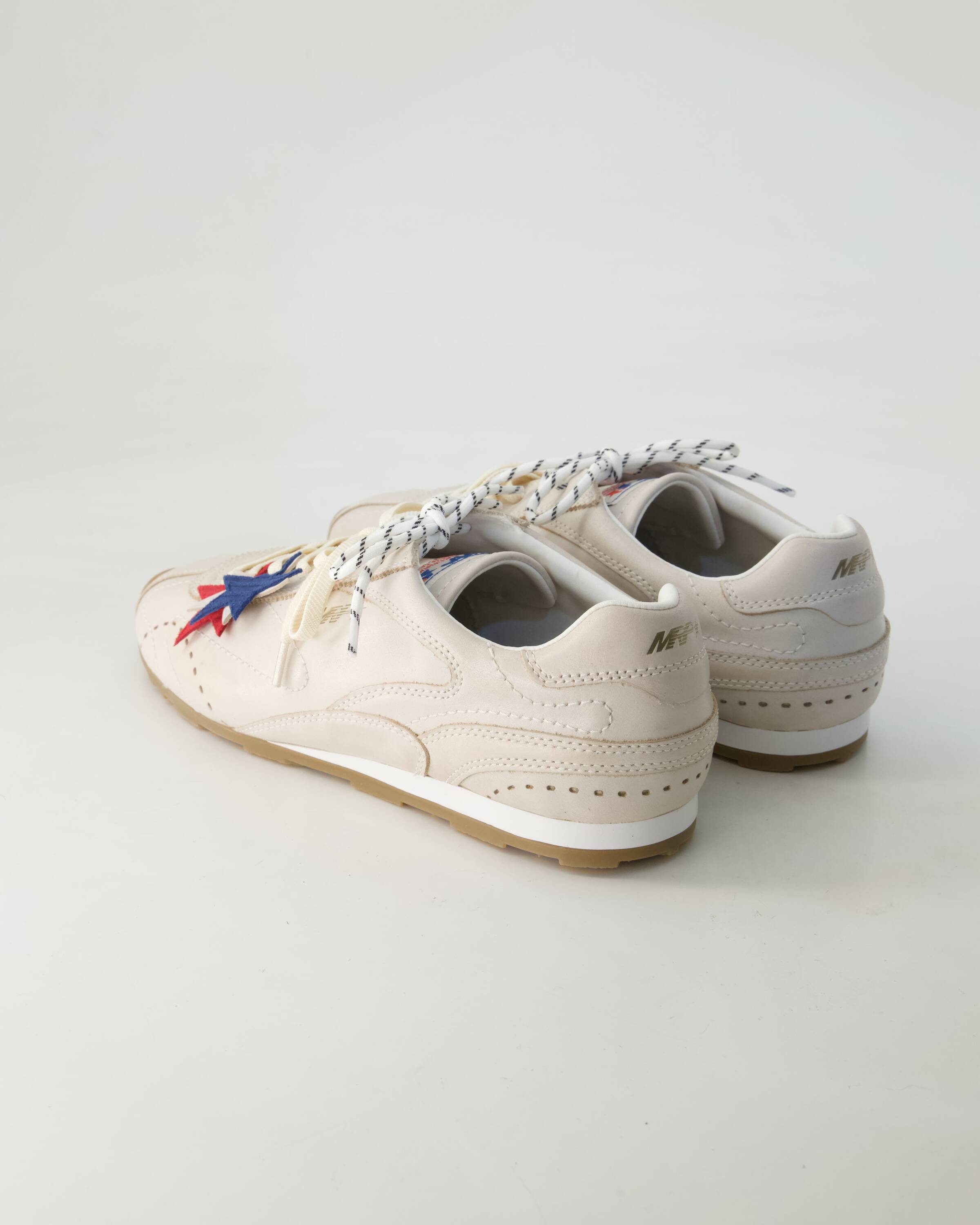 MRP Medelin Sneaker Obermaterial: Leder