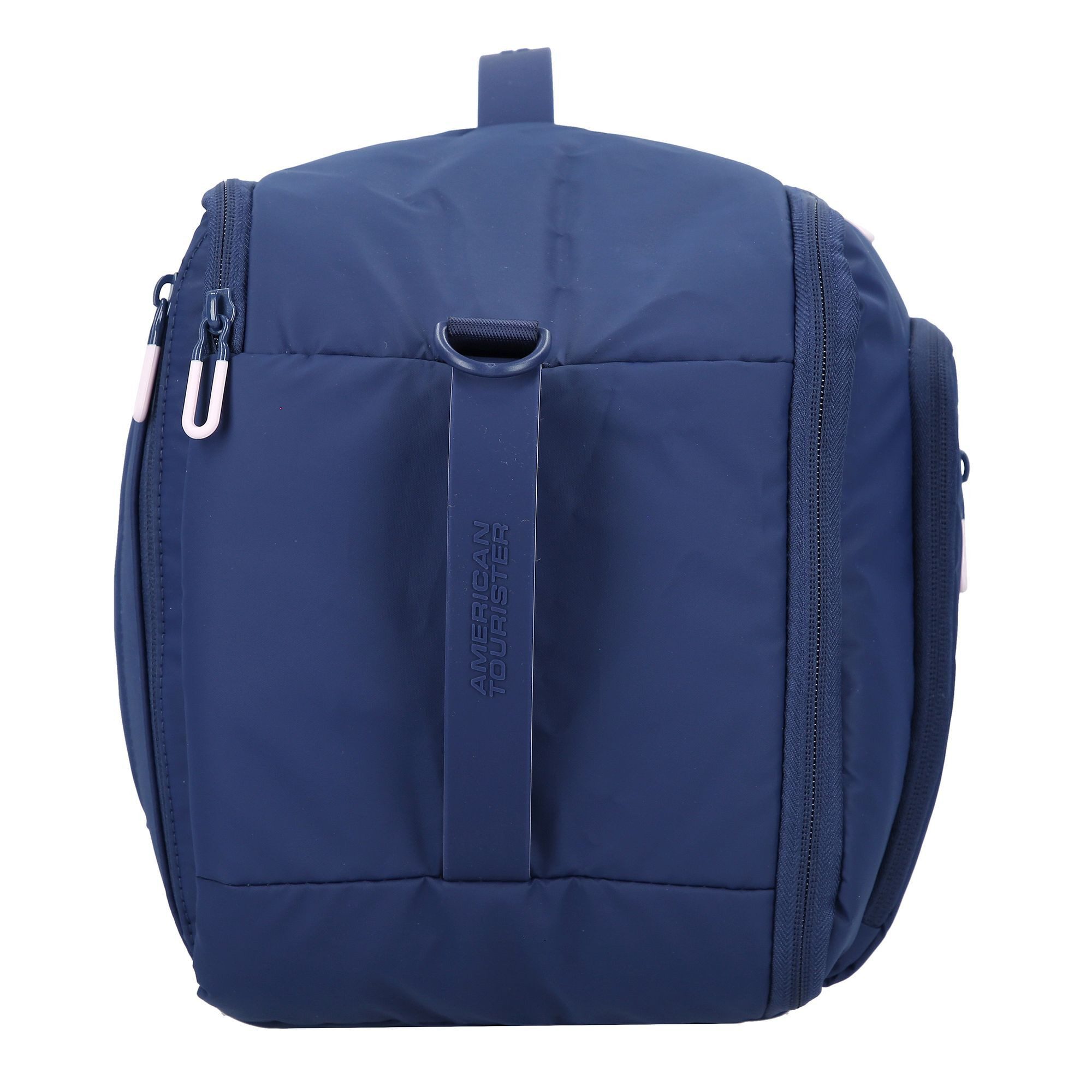 American Tourister® Flugumhänger Puffypop, PET
