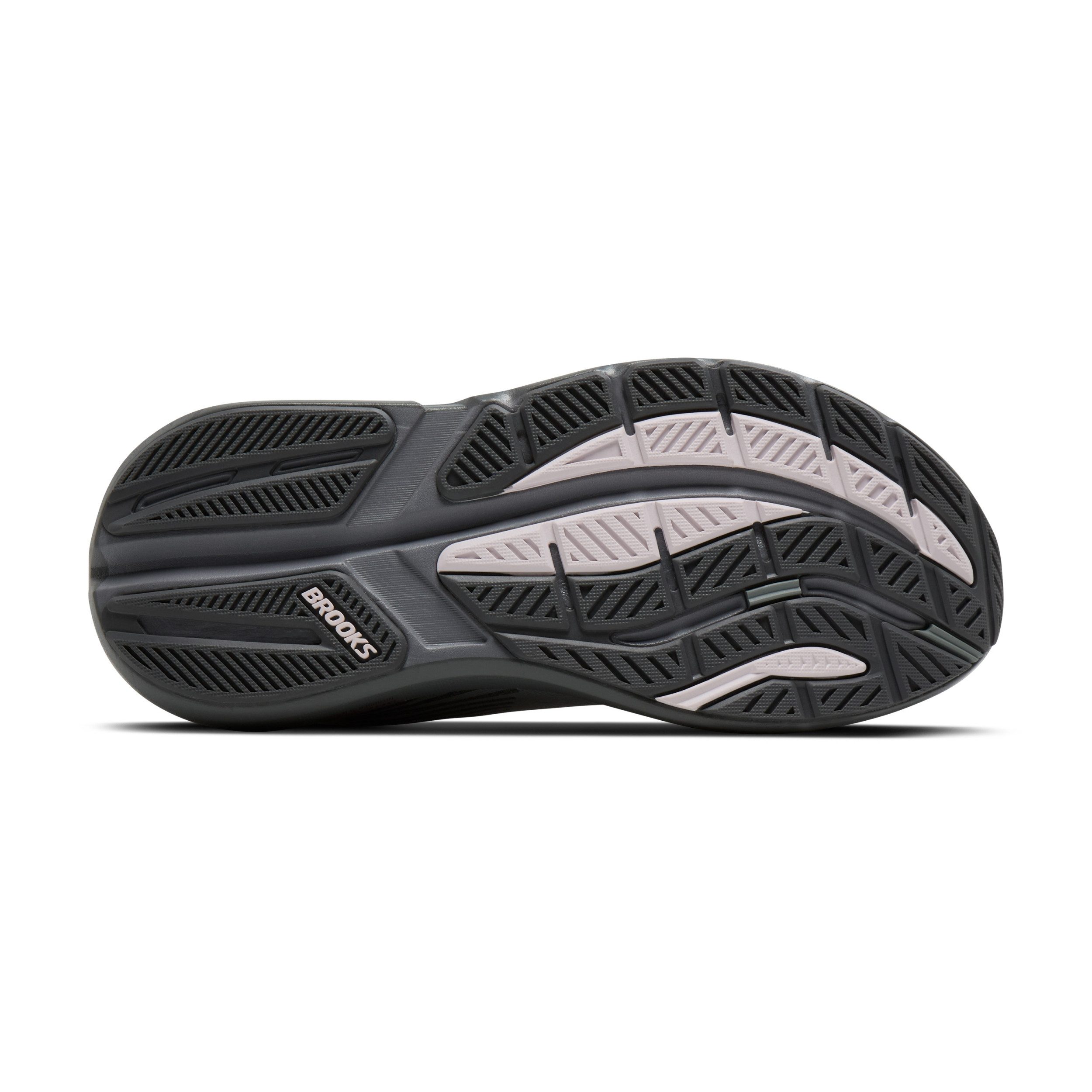 Brooks Ghost Max 3 HARBOR MIST/POPPY SEED/PINK Laufschuh günstig online kaufen