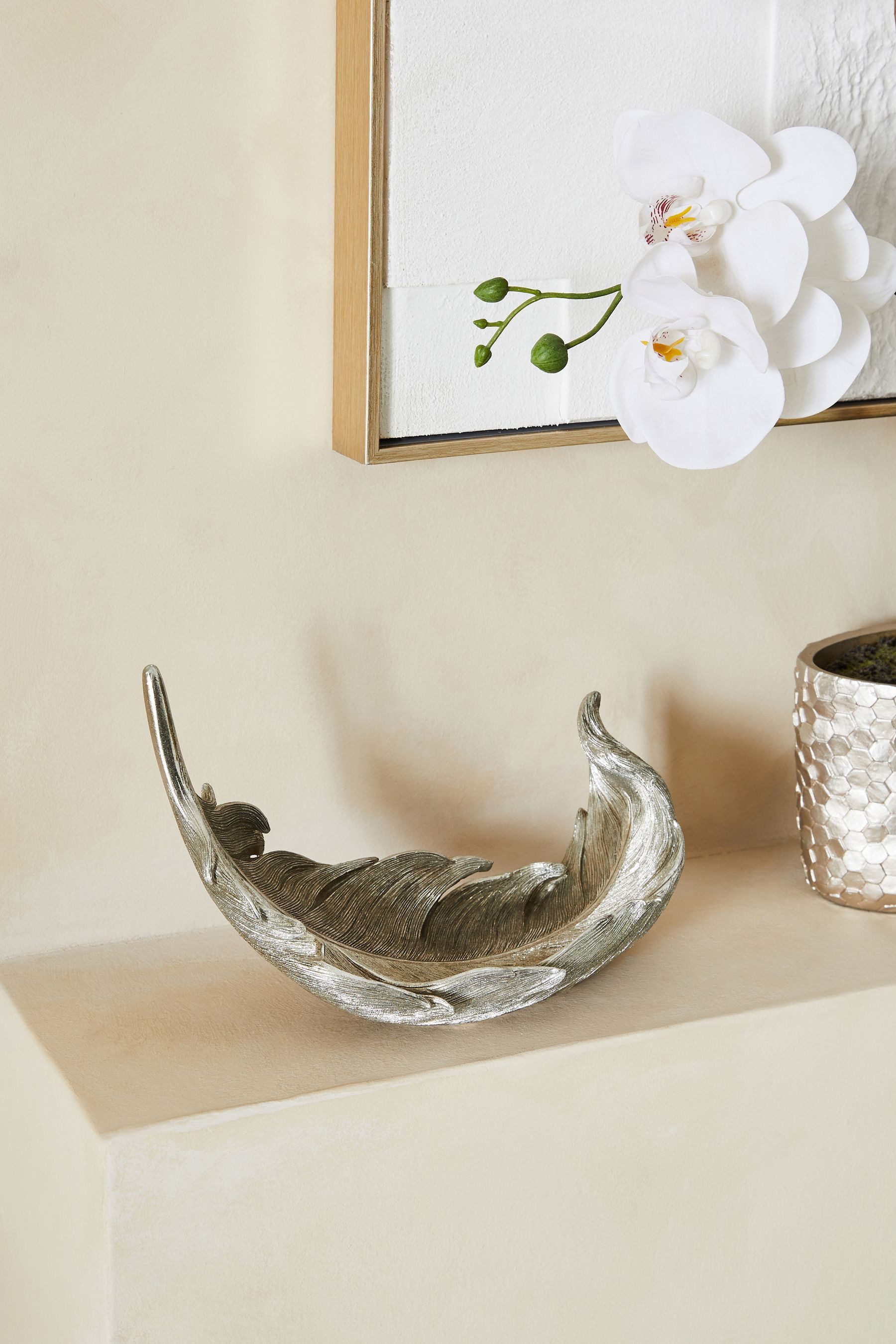 Next Dekoobjekt Dekofeder